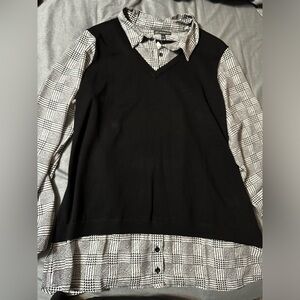 Adrianna Papell - Sweater Vest